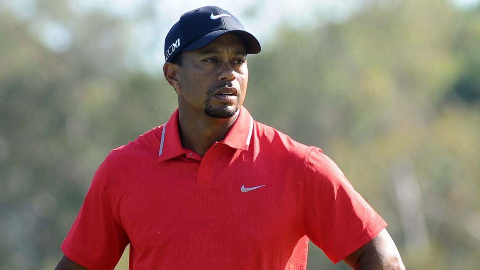 Tiger Woods’un sağlık durumu iyi