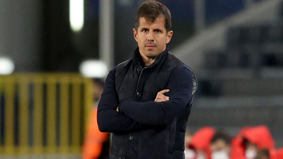 Fenerbahçe’den Emre Belözoğlu’na başsağlığı mesajı