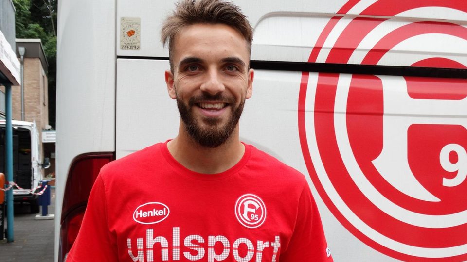 Kenan Karaman Fortuna Düsseldorf’tan ayrıldı