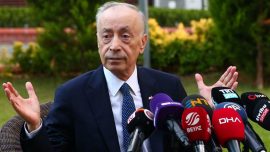 Mustafa Cengiz: Beraber çalıştığım kimseye düşman olmam