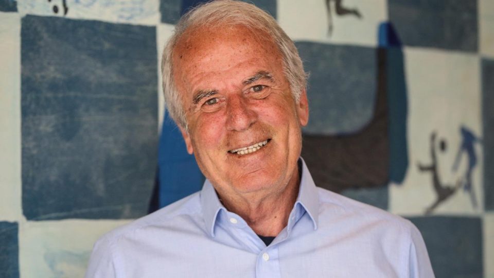 Mustafa Denizli Türkiye Fair Play Ödülü’ne aday gösterildi