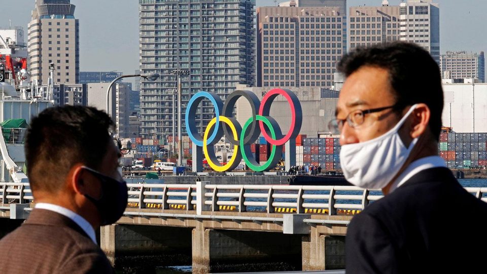 Organizasyon Komitesi’nden Tokyo Olimpiyatları kararı
