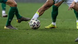 TFF 1. Lig play-off maçlarının tarihinde değişiklik