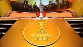 UEFA Avrupa Ligi'nde şampiyon belli olacak
