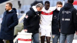 25 maçta 11 gol attı, sahte kimlikle oynadığı ortaya çıktı