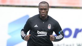 Aboubakar ve Billong hakkındaki şike iddiaları yalanlandı