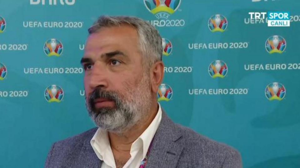 Erkan Durdu: Bugün deplasmanda değiliz, ev sahibiyiz