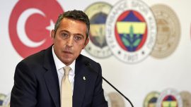 Fenerbahçe’de gözler yeni teknik direktörde