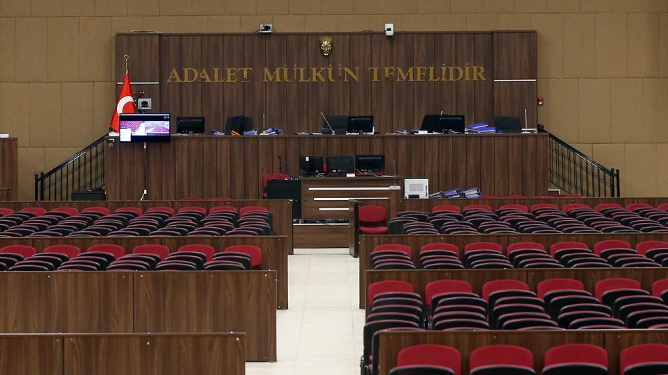 “Futbolda şike kumpası” davasında sona gelindi