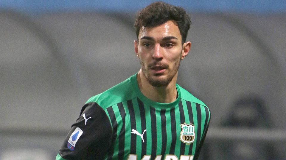 Galatasaray Kaan Ayhan transferinde sona yaklaştı