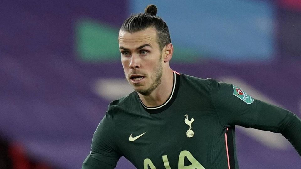 Gareth Bale, Real Madrid’e geri dönüyor