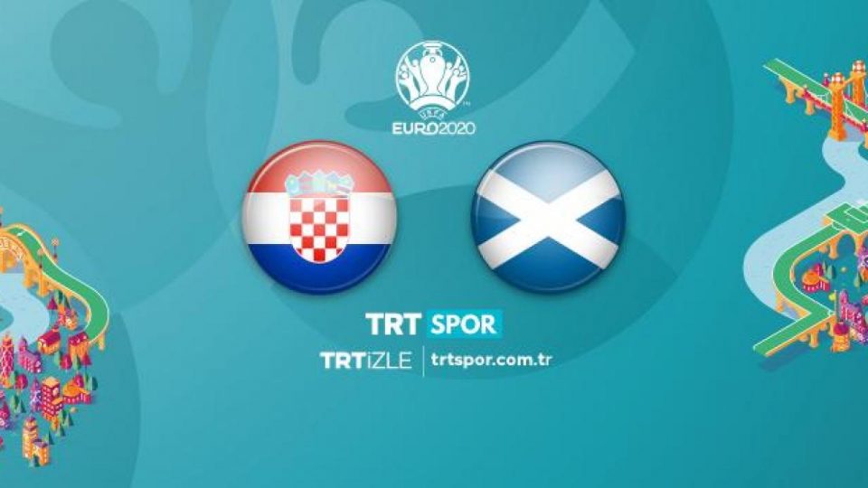 Hırvatistan 3 golle turladı