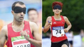 Milli sporcular 5 madalya daha kazandı