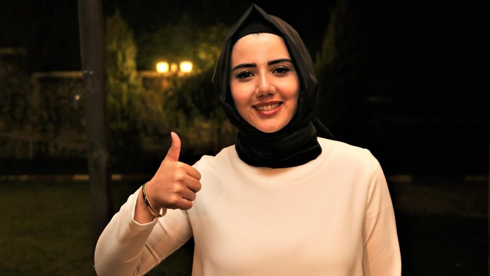 “Şampiyon kadın başkan” Cevher Erdem istifa etti