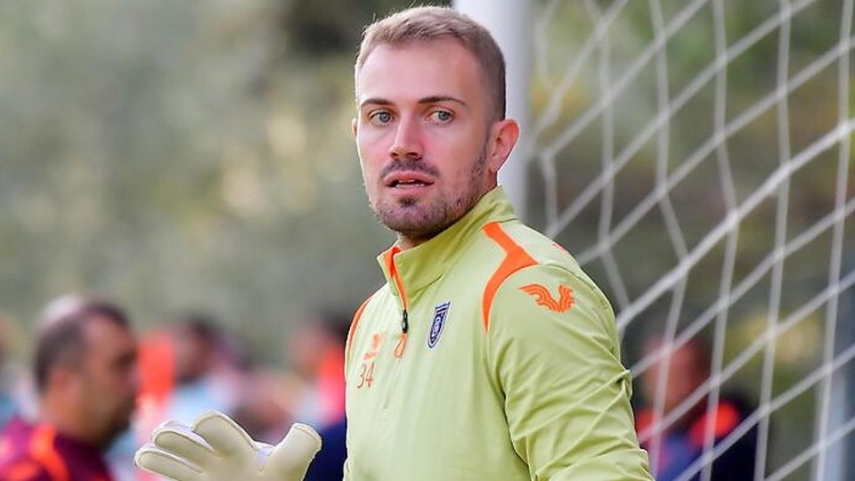 Beşiktaş’ta yeni hedef Mert Günok