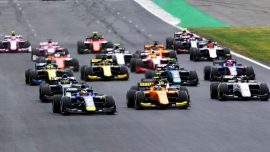 F1 Türkiye Grand Prix'sinin bilet fiyatları belli oldu