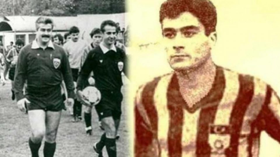 Futbol dünyasının acı kaybı