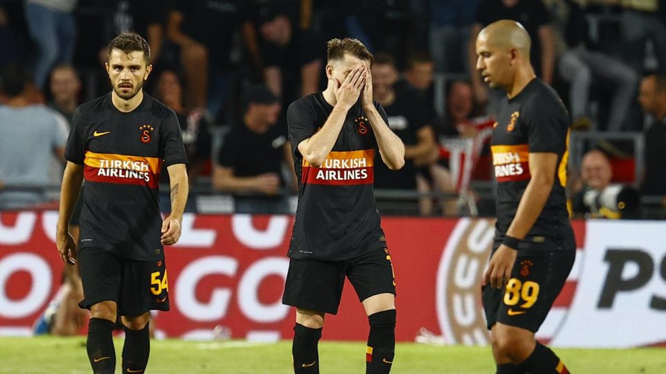 Galatasaray Avrupa’da eski günlerini arıyor