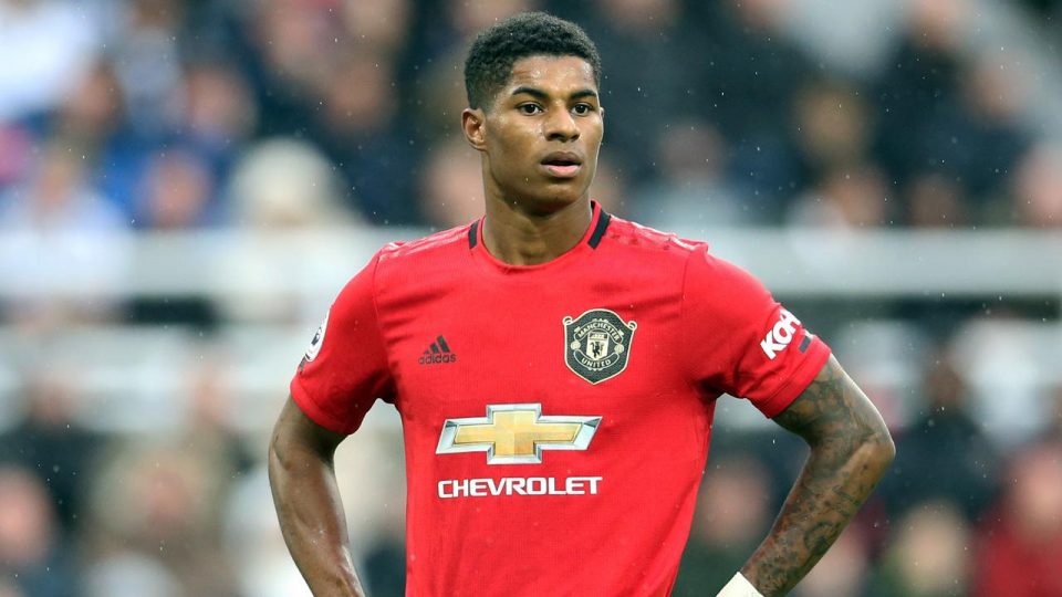Marcus Rashford yeni sezonun ilk iki ayını kaçırabilir
