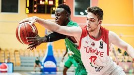 Milliler, Mali karşısında galip