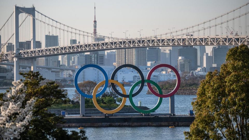 Olimpiyatlarda aşı zorunluluğu yok