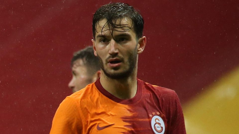 TFF, Oğulcan Çağlayan’ın lisansını çıkarmadı