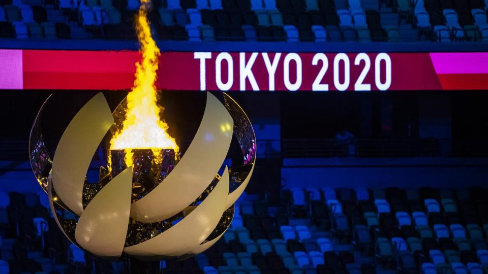 Tokyo’da 5 branşta 13 sporcu mücadele edecek