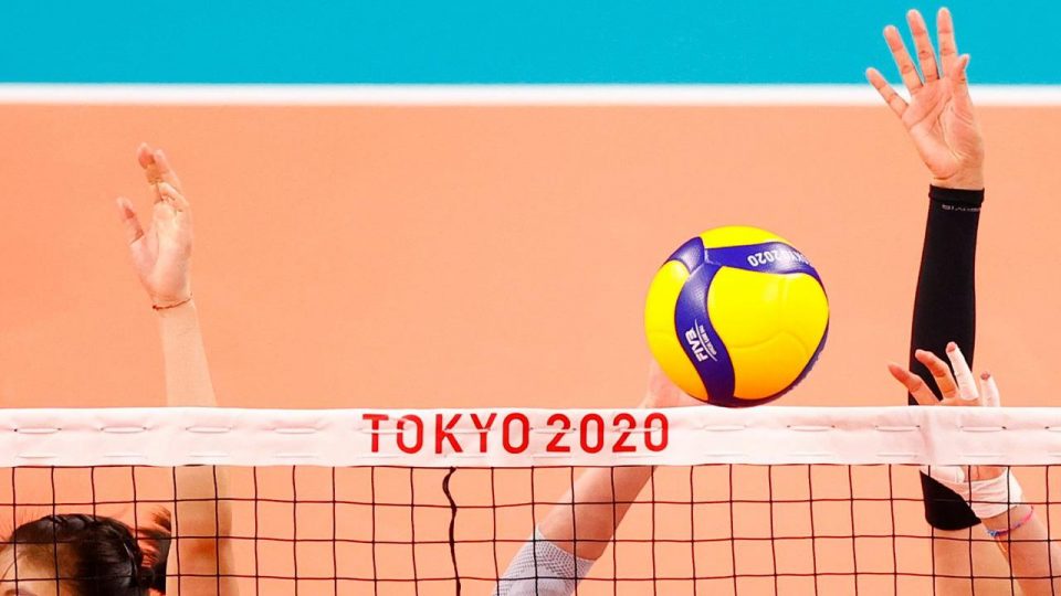 Voleybolda kadınlarda ilk karşılaşmalar tamamlandı