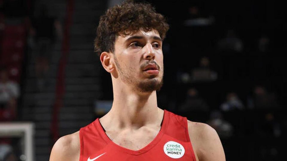 Alperen Şengün’den NBA’de 9 sayı, 10 ribauntluk performans