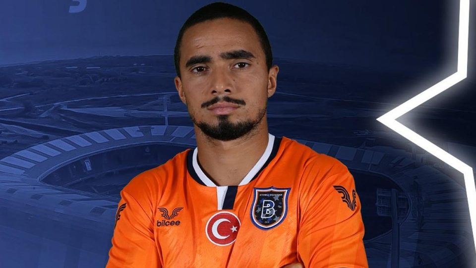 Başakşehir’de Rafael ile yollar ayrıldı