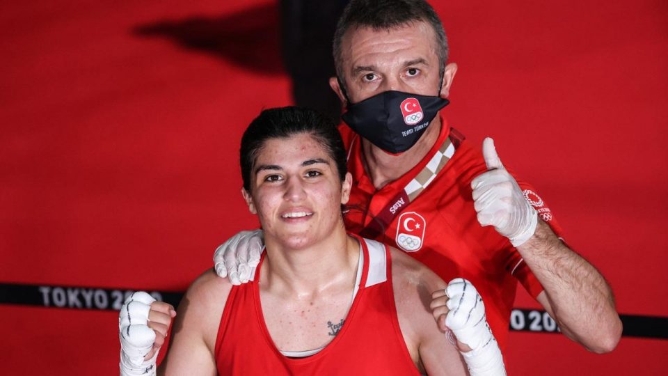 Busenaz Sürmeneli: 13 yıllık bekleyişin sonuna geldik