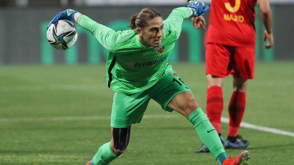 Doğan Alemdar Rennes’e transfer oldu