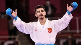 Eray Şamdan: Halkımızın yüreğine su serpmeye çalışıyoruz