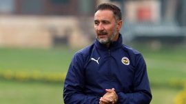Fenerbahçe transferde sabırlı