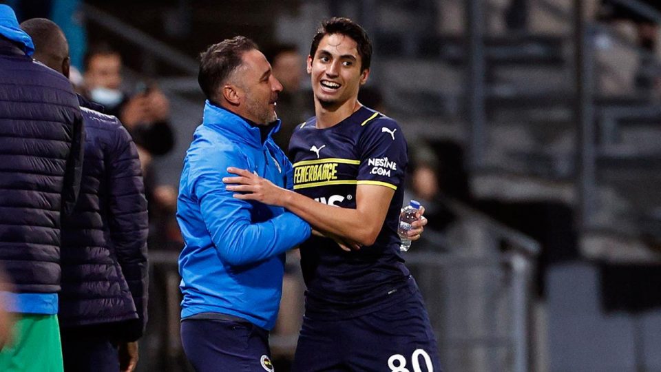 Fenerbahçe’nin gençleri ışık saçıyor