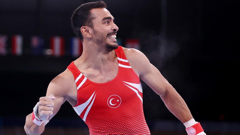 Ferhat Arıcan’dan tarihi başarı