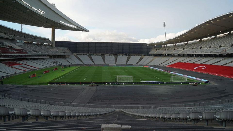 Galatasaray’ın konuğu Hatayspor