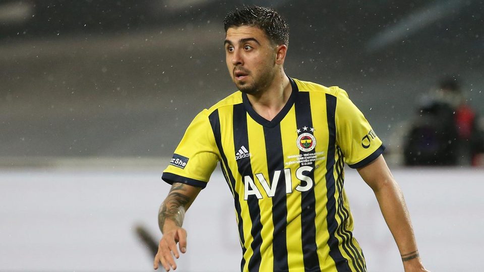 Ozan Tufan Watford’da