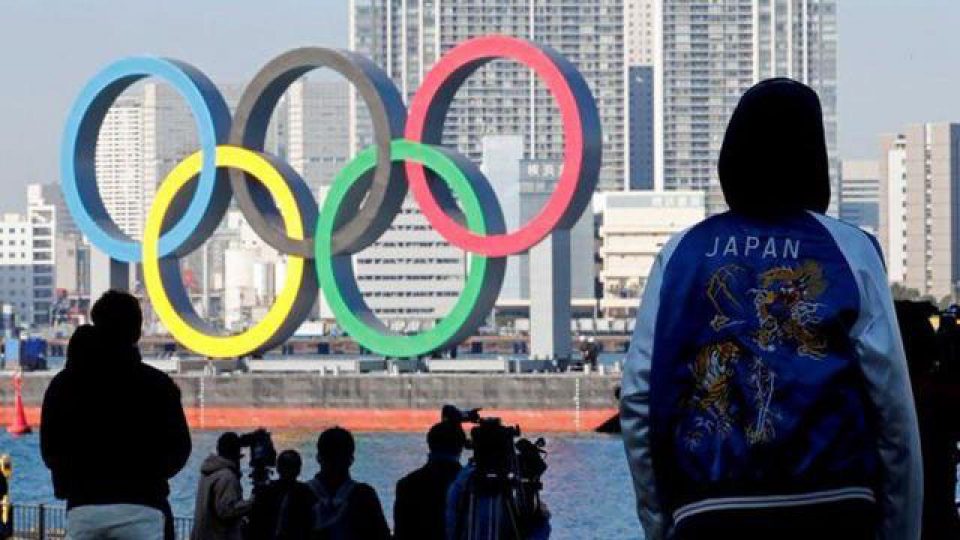Paralimpik 2020 meşalesi kamuya açık yolları gezmeyecek