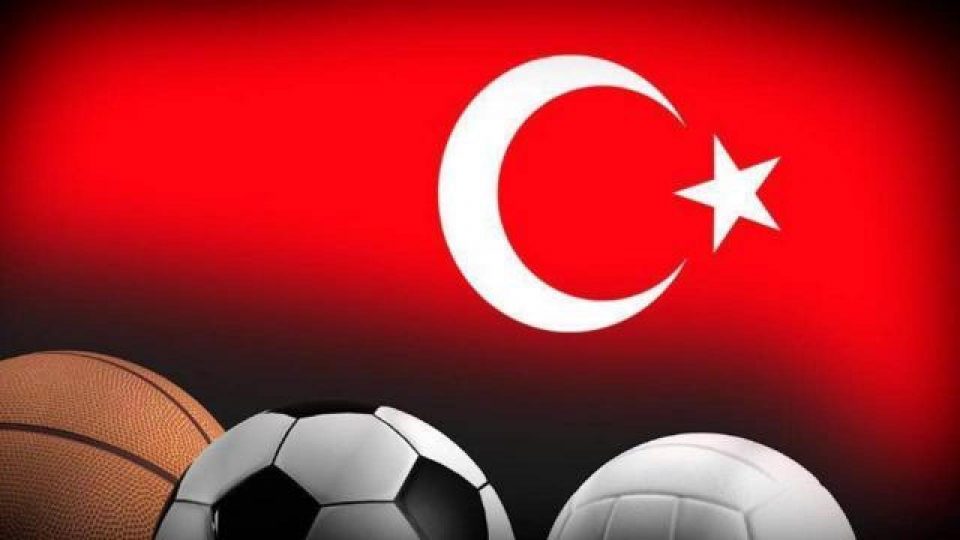 Spor camiası 30 Ağustos Zafer Bayramı’nı kutladı
