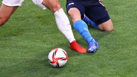 ABD Futbol Federasyonundan kadın ve erkek oyunculara eşit ücret teklifi