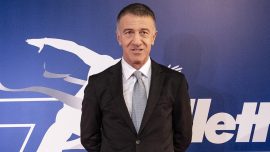 Ahmet Ağaoğlu: Eksik olmasınlar fitili kendileri ateşledi