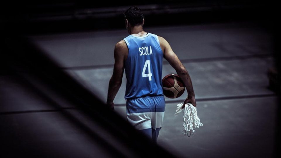 Arjantinli basketbolcu Luis Scola 41 yaşında parkelere veda etti