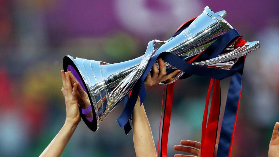 Avrupa Kadınlar Futbol Şampiyonası’nın ödülü artırıldı