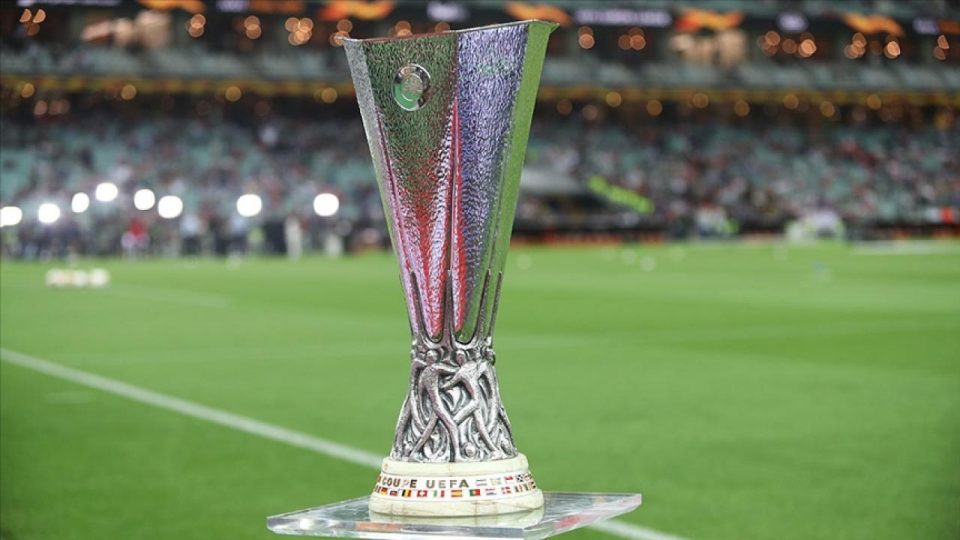Avrupa Ligi’nde grup maçları başlıyor