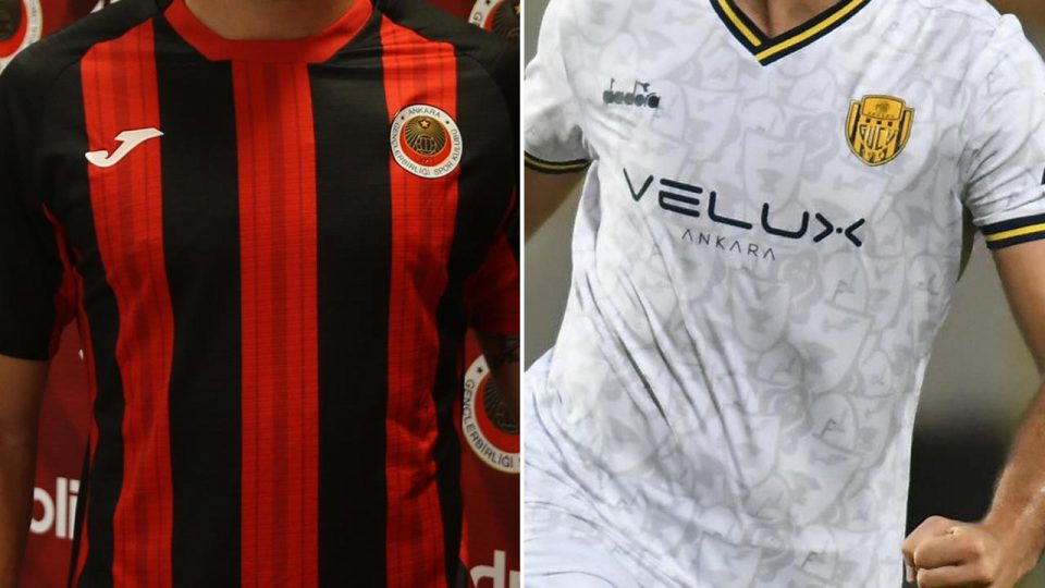 Başkent derbisi 30 yıl sonra “alt ligde” oynanacak