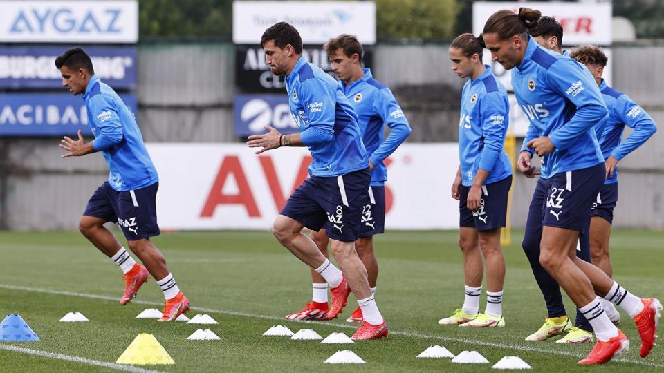 Fenerbahçe Avrupa’da 234. maçına çıkacak