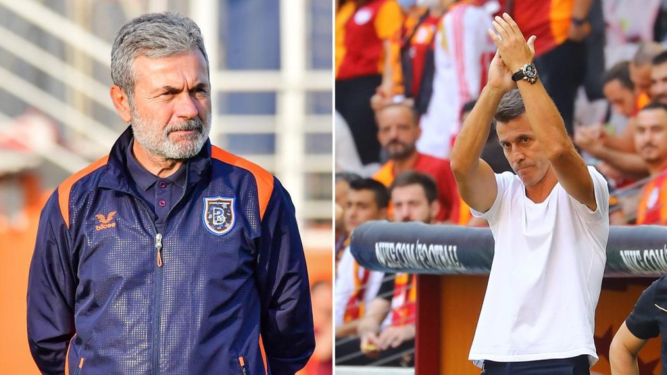 Fenerbahçe ve Galatasaray efsanelerine kaybetti