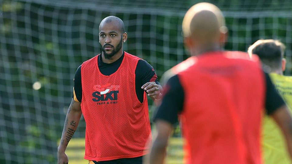 Galatasaray Marcao’yu UEFA listesine dahil etti