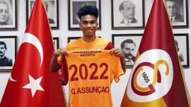 Galatasaray transfer döneminde gençleşti